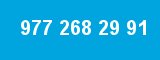 977 268 29 91